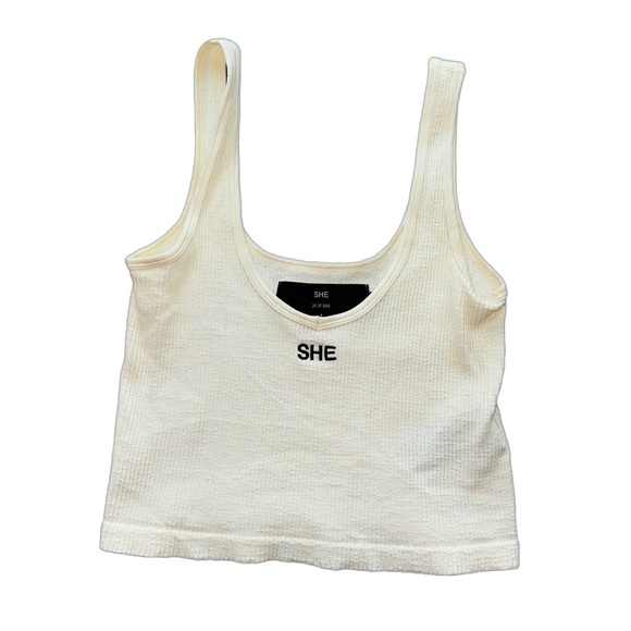 Darc Sport Tops - Darc Sport She Tank top